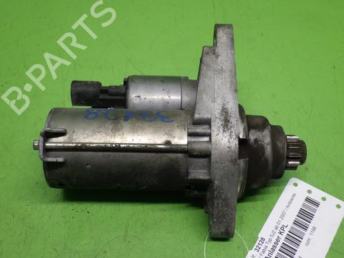 Starter SKODA FABIA II (542) 1.2 12V | BP28050305M8 