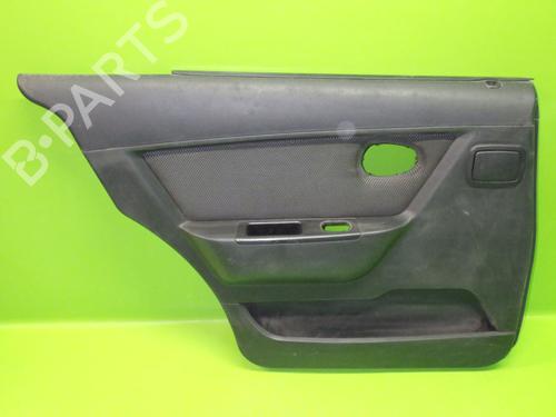 Used Rear left panel DAEWOO NEXIA Saloon 1.5 (19) (75 hp) 13450231