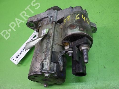 Starter VW GOLF V (1K1) 1.4 16V | BP38972251M8 - Image 3