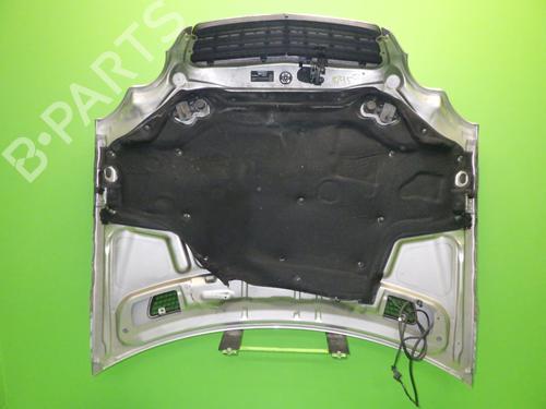 Hood MERCEDES-BENZ C-CLASS (W203) C 200 Kompressor (203.042) | BP22535920C1