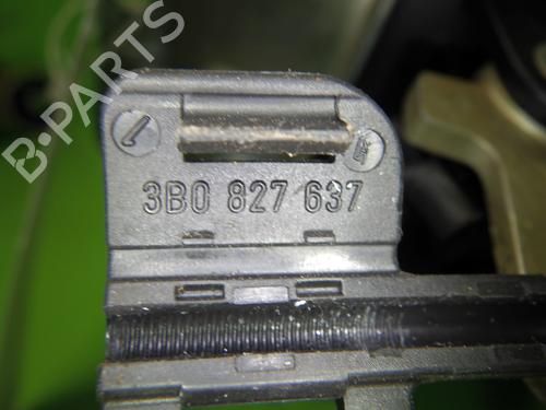 Trunk håndtak SEAT LEON (1M1) 1.6 16 V | BP15775589C132 