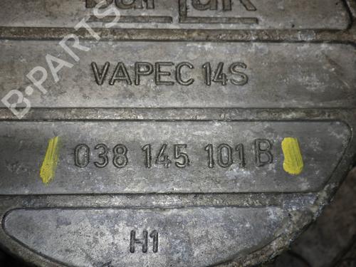 Vakuumpumpe VW GOLF IV Variant (1J5) 1.9 TDI | BP29344448M80 