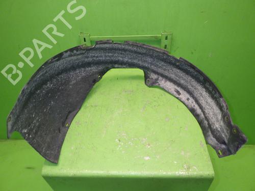 Used Wheel arch VW POLO (6N2) 1.4 (60 hp) 21583172
