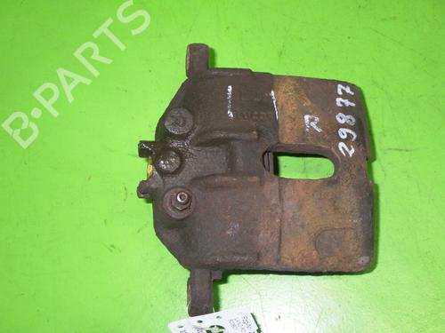 Right front brake caliper LAND ROVER FREELANDER I (L314) 2.0 Td4 4x4 | BP14729114M104 