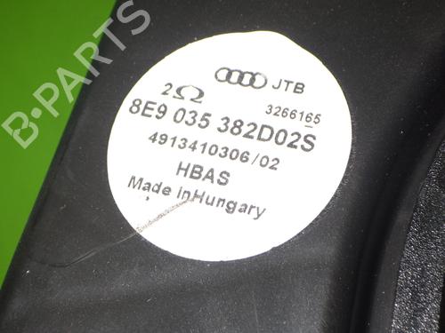 Elektronisk modul AUDI A4 B7 Avant (8ED) 1.9 TDI | BP14734100M83 