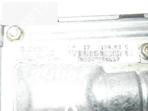 Other MERCEDES-BENZ A-CLASS (W168) A 140 (168.031, 168.131) | BP6354372O1 