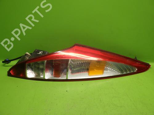 Used Left taillight FIAT ULYSSE (179_) 2.2 JTD (128 hp) 27976040