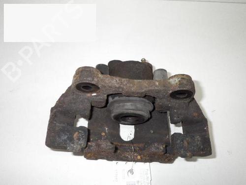 Used Right rear brake caliper JEEP GRAND CHEROKEE II (WJ, WG) 2.7 CRD 4x4 (163 hp) 14706613