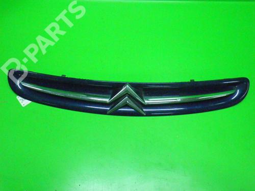 BP6344296C40 | Grill / Grid CITROËN XSARA PICASSO (N68) 1.8 16V BP6344296C40