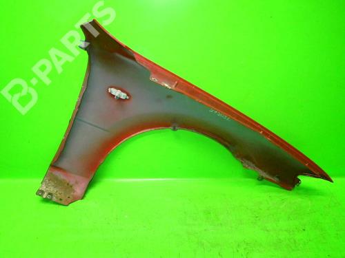 Left front fenders MAZDA 323 F VI Hatchback (BJ) 1.3 16V (BJ3P, BJ14) | BP6640269C41 