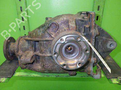Differential hinten für BMW 3 Touring (E46) 320 d (150 hp) 28007166
