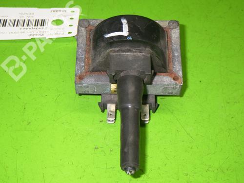 Bobine OPEL ASTRA F Hatchback (T92) 1.6 i (F08, M08, F68, M68) (75 hp) 6435541