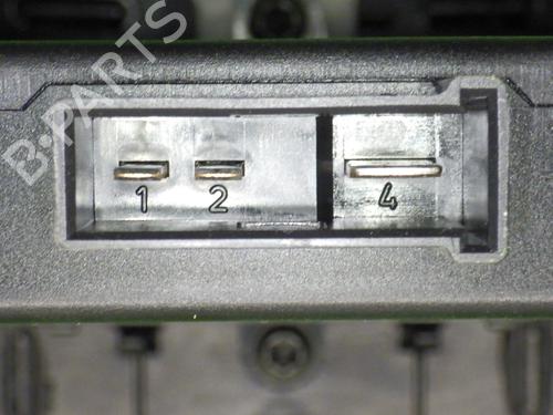 Switch MERCEDES-BENZ A-CLASS (W169) A 170 (169.032, 169.332) | BP36770138I30 - Image 4