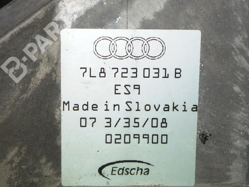 Break pedal AUDI Q7 (4LB) 3.0 TDI quattro | BP6582553I19 