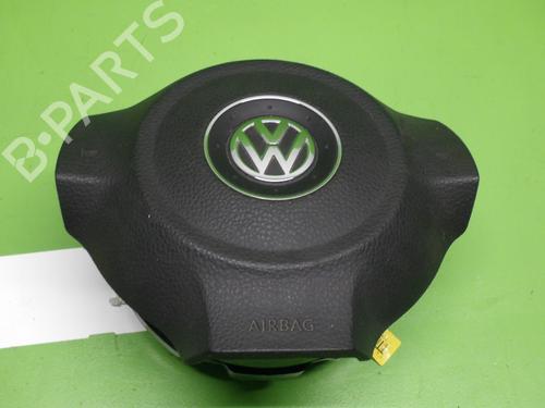 Used Driver airbag VW POLO V (6R1, 6C1) 1.6 TDI (90 hp) 23069977