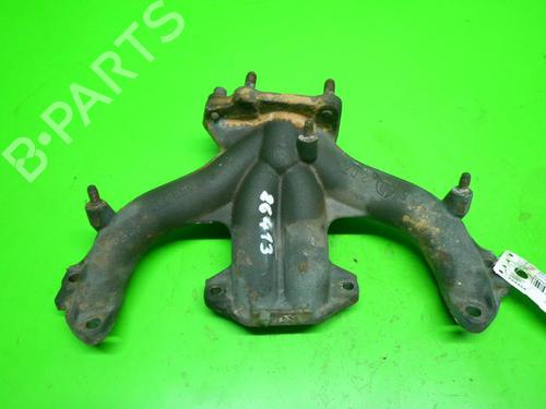 Used Exhaust manifold SKODA FABIA I (6Y2) 1.4 (68 hp) 14713933
