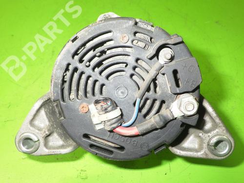 Alternator OPEL CORSA B (S93) 1.0 i 12V (F08, F68, M68) | BP6339677M7 