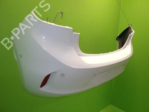 Rear bumper OPEL CORSA F (P2JO) CORSA-e (68) | BP24458645C8 