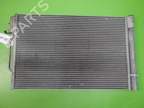 AC Kondensor OPEL INSIGNIA B Sports Tourer (Z18) 2.0 CDTi (35) (174 hp) 33162031