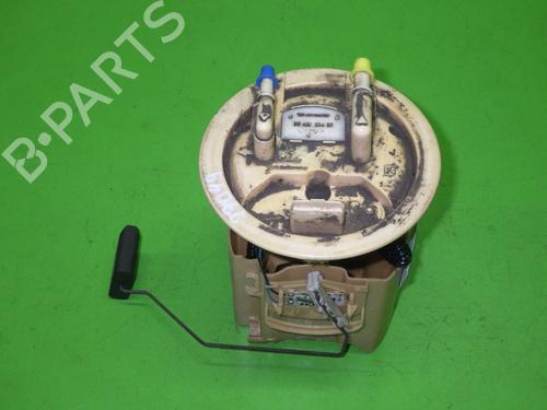 Used Fuel pump PEUGEOT 206 Hatchback (2A/C) 1.4 HDi eco 70 (68 hp) 14734184