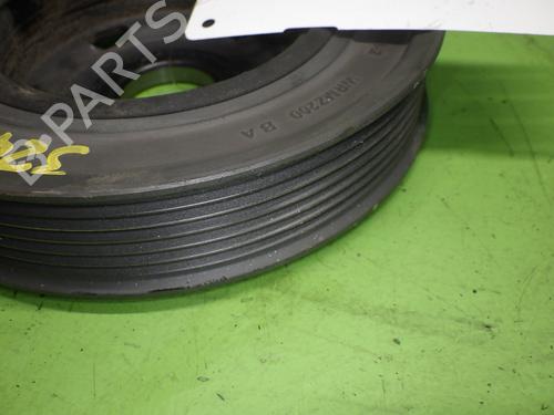Pulley OPEL ASTRA L (OV5) 1.5 Turbo D (FBYHZT, FBYHZJ) | BP39912946M122 - Image 4