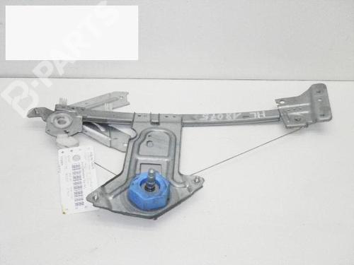 Used Rear left window mechanism CITROËN XSARA (N1) 1.8 i (90 hp) 6606632