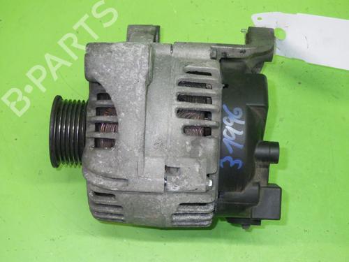 Alternator BMW 1 (E81) 120 d | BP24479298M7 
