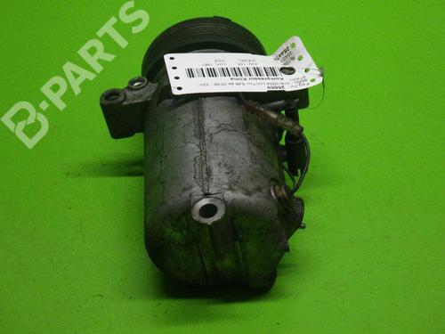 AC compressor BMW 3 (E46) 320 d | BP6377260M34