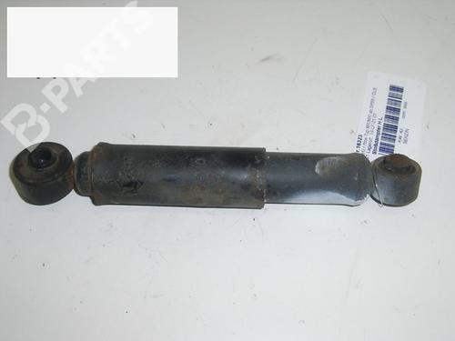 Left rear shock absorber HYUNDAI ATOS PRIME (MX) 1.0 i (58 hp) 6650465