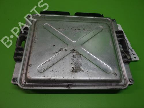 Control unit DACIA SANDERO II TCe 90 LPG (B8M1) | BP39756211M11 - Image 2