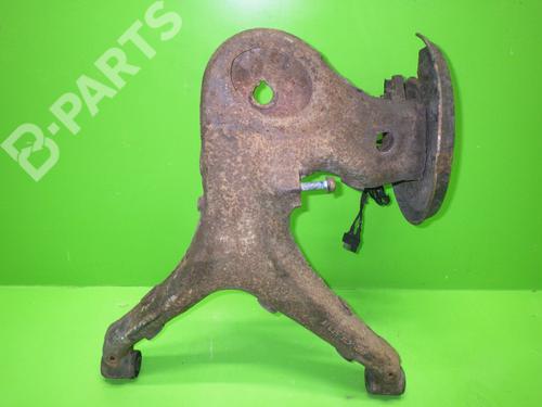 Right rear steering knuckle MERCEDES-BENZ VITO Bus (W639) 115 CDI (639.701, 639.703, 639.705) | BP6650310M28 