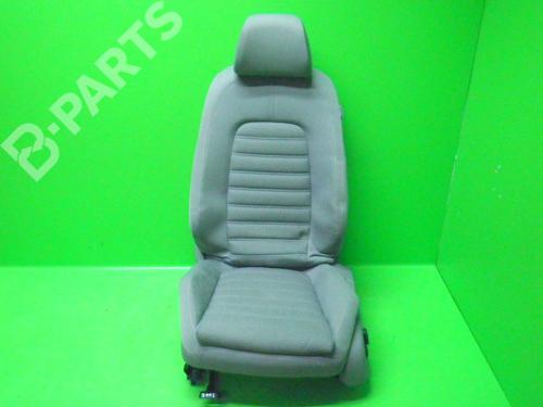 Used Left front seat Left front seat VW PASSAT B6 (3C2) 2.0 TDI (140 hp) 6359273 6359273