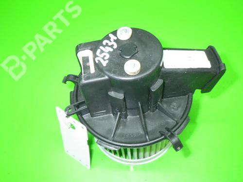 Ventilator motor FORD KA (RU8) 1.2 | BP6353921M62