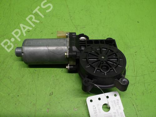 Used Front right window mechanism BMW 3 (E46) 316 i (105 hp) 29046255