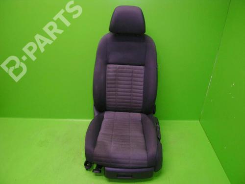 Used Left front seat VW GOLF V (1K1) 1.9 TDI (105 hp) 6346566