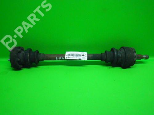 Used Right rear driveshaft MERCEDES-BENZ S-CLASS (W220) S 320 CDI (220.026, 220.126) (197 hp) 6644895