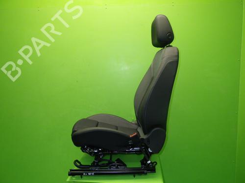 Right front seat OPEL ASTRA K (B16) 1.2 Turbo (68) | BP28050452C16 