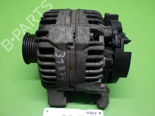 Alternator OPEL TIGRA TwinTop (X04) 1.4 (R97) | BP23213815M7 