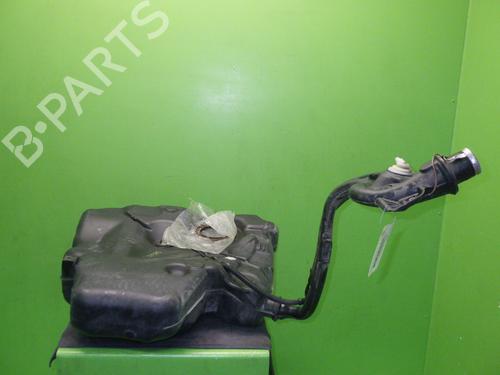 Bensintank VW GOLF PLUS V (5M1, 521) 1.9 TDI (105 hp) 32456898