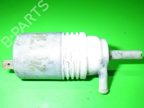 Used Washer pump AUDI 80 B3 Saloon (893, 894, 8A2) 2.0 E (112 hp) 14706192