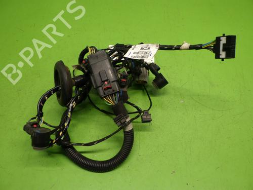 Elektronisk sensor OPEL ASTRA K (B16) 1.2 Turbo (68) | BP28050531M84 