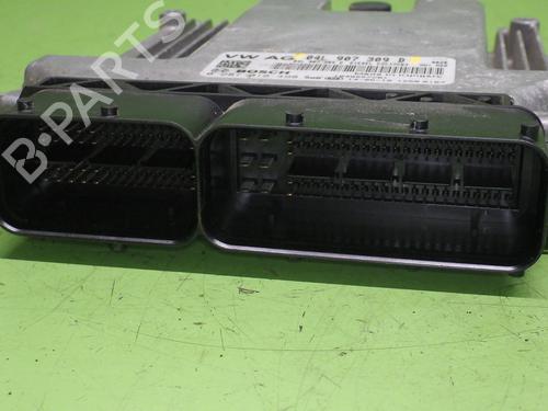 Control unit SKODA OCTAVIA III Combi (5E5, 5E6) 2.0 TDI | BP29579405M11 