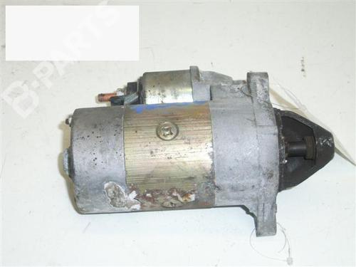 Used Starter LANCIA Y (840_) 1.2 (840AA, 840AF1A) (60 hp) 6347060
