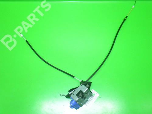 Cerradura puerta trasera izquierda AUDI A4 B5 Avant (8D5) 1.6 (100 hp) 6605827