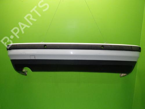 Used Rear bumper BMW 3 (E36) 318 i (115 hp) 12579298