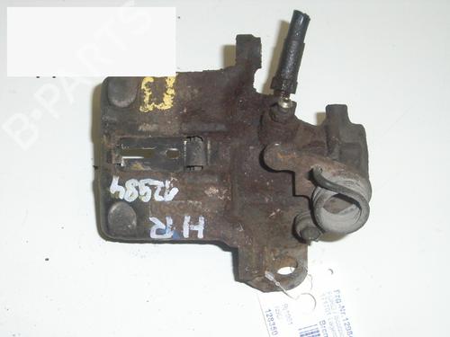 Used Right rear brake caliper FORD SCORPIO I Saloon (GGE) 2.0 i (120 hp) 14701883