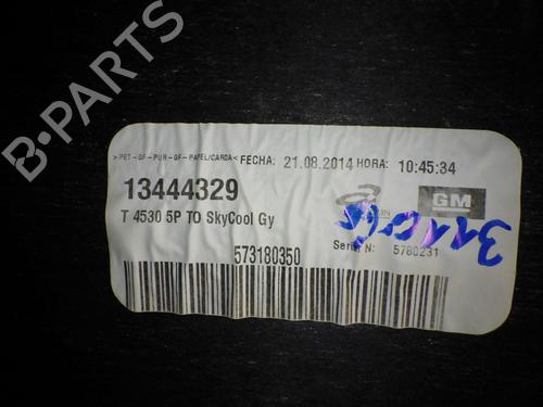 Interiør tag OPEL CORSA E (X15) 1.3 CDTI (08, 68) | BP20385243I12 