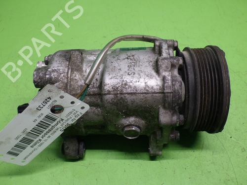 Used AC compressor VW POLO (6N2) 1.4 (60 hp) 28050303
