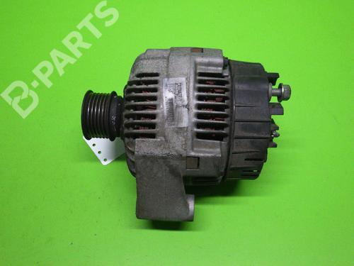 Alternator MERCEDES-BENZ SLK (R170) 200 (170.435) | BP6376930M7 