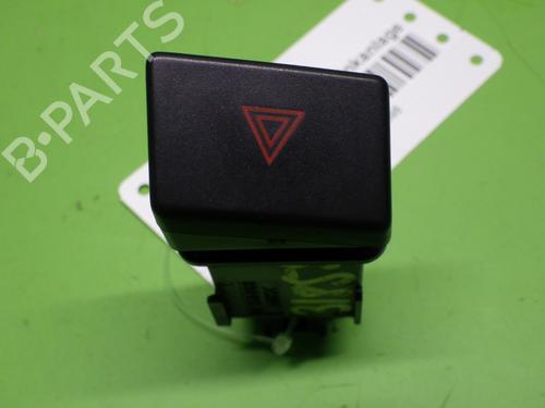 Used Warning switch MAZDA 5 (CR) 2.0 CD (CR19) (143 hp) 19530230